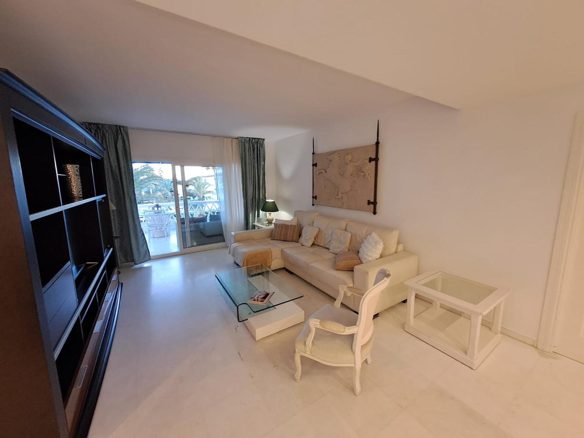 Luminous Apartment In Playas Del Duque , Puerto Banus By Holidays & Home Marbella Exterior foto