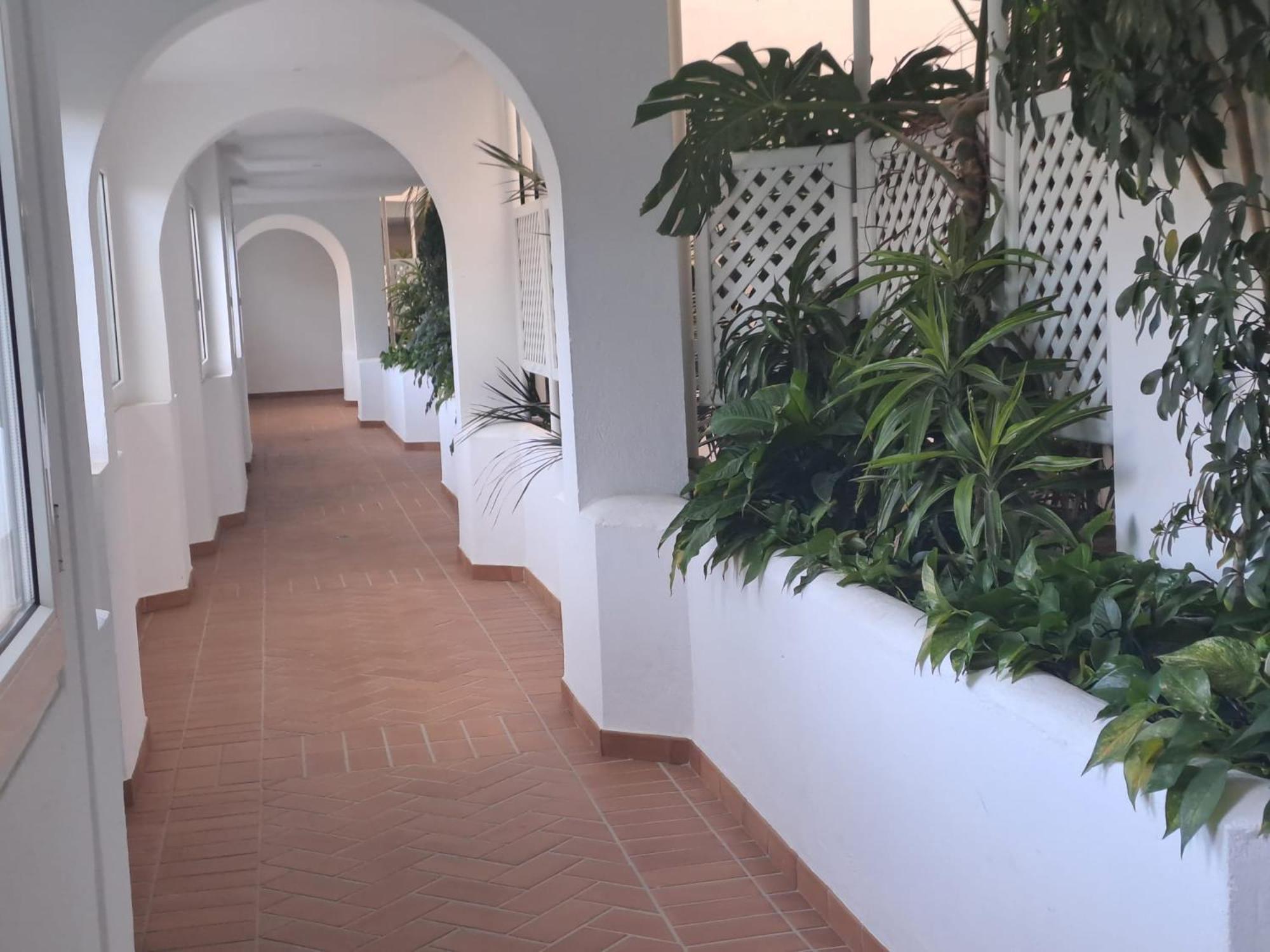 Luminous Apartment In Playas Del Duque , Puerto Banus By Holidays & Home Marbella Exterior foto