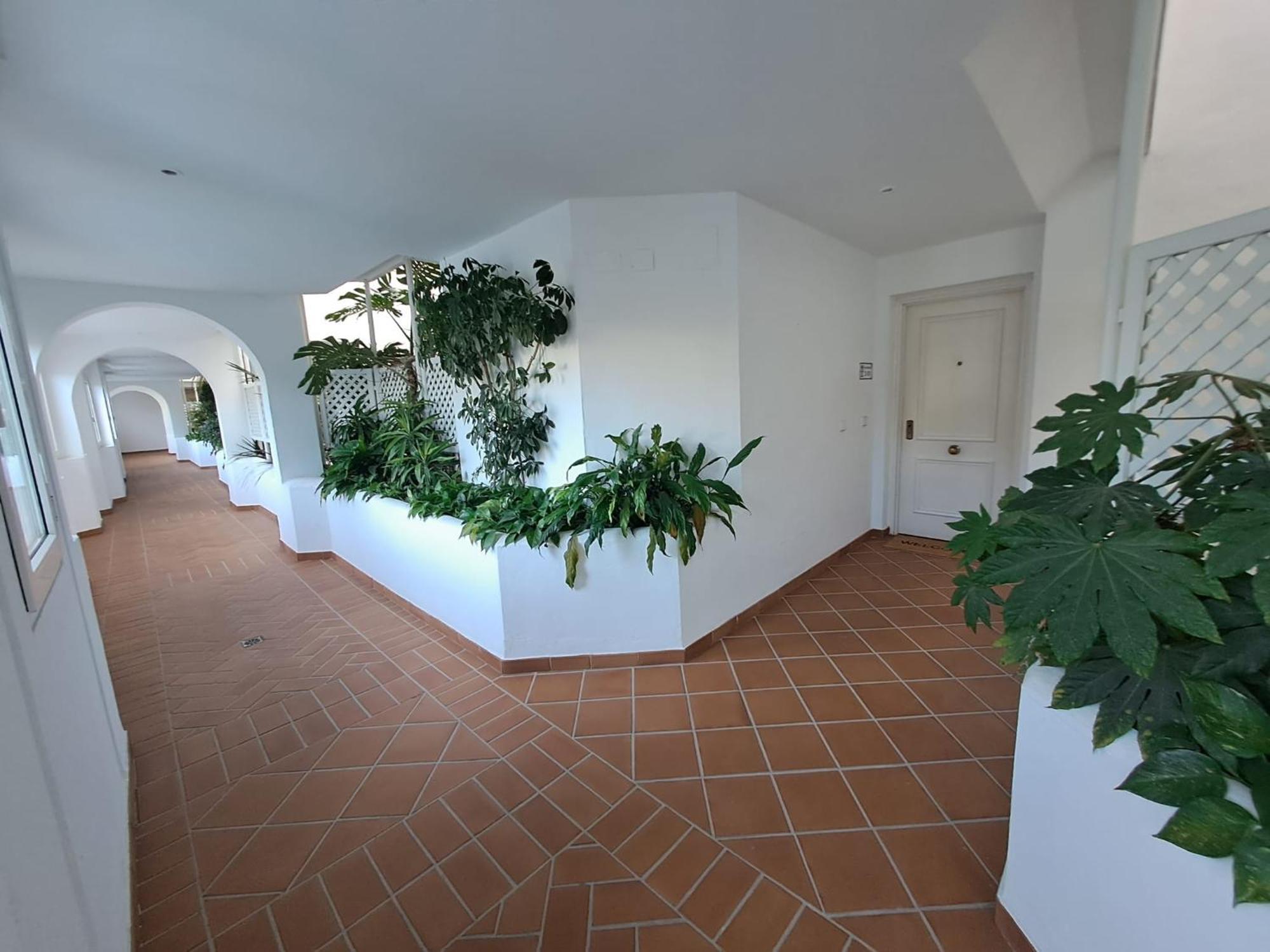 Luminous Apartment In Playas Del Duque , Puerto Banus By Holidays & Home Marbella Exterior foto